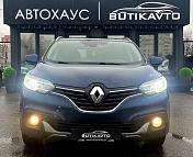 Renault Kadjar I , 2016 г., робот, дизель - фото 2