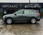 Chevrolet Equinox , 2017 г., автомат, бензин - фото 8