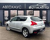 Peugeot 3008 I , 2013 г., механика, дизель - фото 4