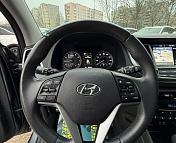 Hyundai Tucson III , 2017 г., робот, бензин - фото 11