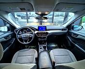 Ford Escape IV , 2022 г., автомат, бензин - фото 8