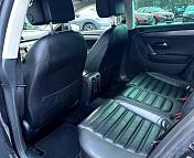 Volkswagen Passat CC I · Рестайлинг , 2013 г., механика, бензин - фото 12