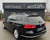 Volkswagen Passat B7 , 2011 г., механика, дизель - фото 4