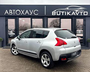 Peugeot 3008 I - фото 4