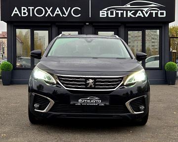 Peugeot 5008 II - фото 2
