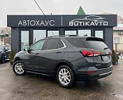 Chevrolet Equinox III · Рестайлинг , 2022 г., автомат, бензин - фото 5