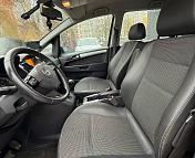 Opel Zafira B · Рестайлинг , 2009 г., механика, дизель  - фото 7