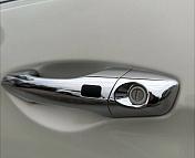 Hyundai Santa Fe DM · Рестайлинг , 2016 г., автомат, дизель  - фото 19