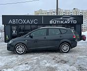 SEAT Altea XL I · Рестайлинг , 2011 г., механика, дизель - фото 8