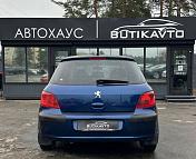 Peugeot 307 I , 2003 г., механика, бензин - фото 5