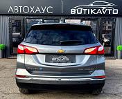 Chevrolet Equinox III , 2018 г., автомат, дизель - фото 5