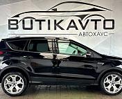 Ford Escape III · Рестайлинг , 2017 г., автомат, бензин - фото 8