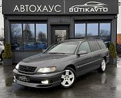 Opel Omega B · Рестайлинг , 2003 г., автомат, дизель - фото 3