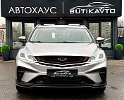 Geely Coolray I , 2020 г., робот, бензин - фото 2