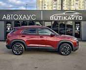 Chevrolet TrailBlazer III , 2021 г., автомат, бензин - фото 7