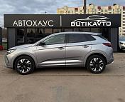 Opel Grandland X I · Рестайлинг , 2022 г., автомат, дизель - фото 8