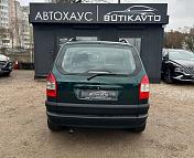 Opel Zafira A , 2003 г., механика, дизель - фото 5