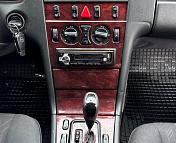 Mercedes-Benz E-Класс W210 S210 · Рестайлинг , 2000 г., автомат, дизель - фото 14