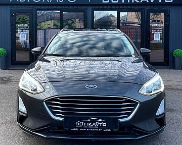 Ford Focus IV - фото 2