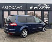 Ford Galaxy II , 2009 г., механика, бензин - фото 6