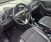 Chevrolet Trax I · Рестайлинг , 2020 г., автомат, бензин - фото 11