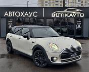MINI Clubman F54 , 2015 г., автомат, дизель
