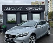Volvo V40 II , 2012 г., механика, дизель - фото 3