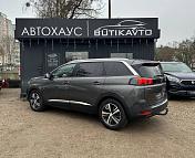 Peugeot 5008 II · Рестайлинг , 2020 г., механика, бензин - фото 6