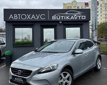 Volvo V40 II - фото 3