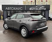 Peugeot 2008 II , 2020 г., механика, бензин - фото 4