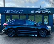 Ford Edge II · Рестайлинг , 2020 г., автомат, бензин - фото 8
