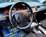 Citroen C5 II , 2011 г., механика, дизель - фото 7