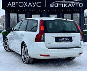 Volvo V50 I · 2-й рестайлинг , 2012 г., механика, дизель - фото 4