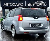 Peugeot 5008 I , 2013 г., механика, дизель - фото 4