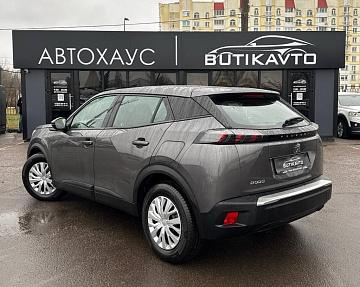 Peugeot 2008 II - фото 4