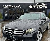 Mercedes-Benz E-Класс W213 S213 C238 A238 , 2016 г., автомат, дизель - фото 3