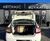 Renault Logan II · Рестайлинг , 2018 г., механика, бензин - фото 12