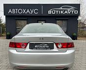 Honda Accord VII · Рестайлинг , 2006 г., механика, бензин - фото 5