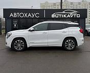 GMC Terrain II , 2017 г., автомат, бензин - фото 8