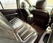 Hyundai Santa Fe CM , 2006 г., механика, дизель - фото 13