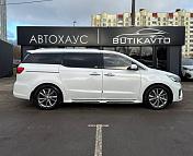 Kia Carnival III , 2018 г., автомат, дизель - фото 7