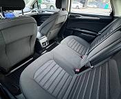 Ford Fusion USA II · 2-й рестайлинг , 2020 г., автомат, бензин - фото 11