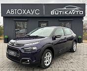 Citroen C4 Cactus I · Рестайлинг , 2018 г., механика, бензин - фото 3