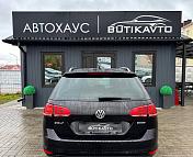 Volkswagen Golf VII , 2015 г., механика, дизель  - фото 6