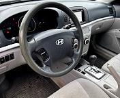 Hyundai Sonata NF , 2005 г., автомат, бензин - фото 10