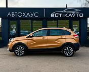 Lada (ВАЗ) XRAY Cross I , 2019 г., механика, бензин - фото 5