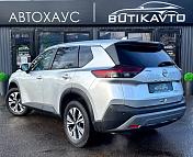 Nissan Rogue III, 2022 г., вариатор, бензин - фото 6