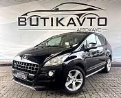 Peugeot 3008 I , 2011 г., механика, дизель - фото 3