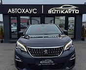 Peugeot 3008 II , 2020 г., автомат, дизель - фото 2