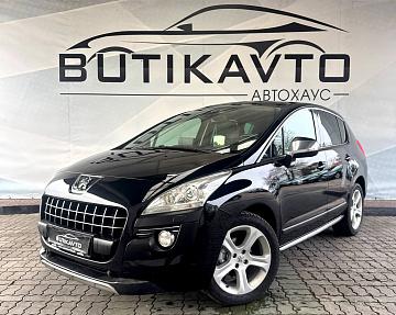 Peugeot 3008 I - фото 3
